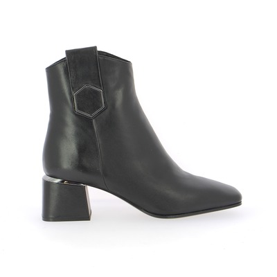 Bruno Premi Boots zwart