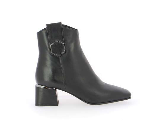 Bruno Premi Boots zwart