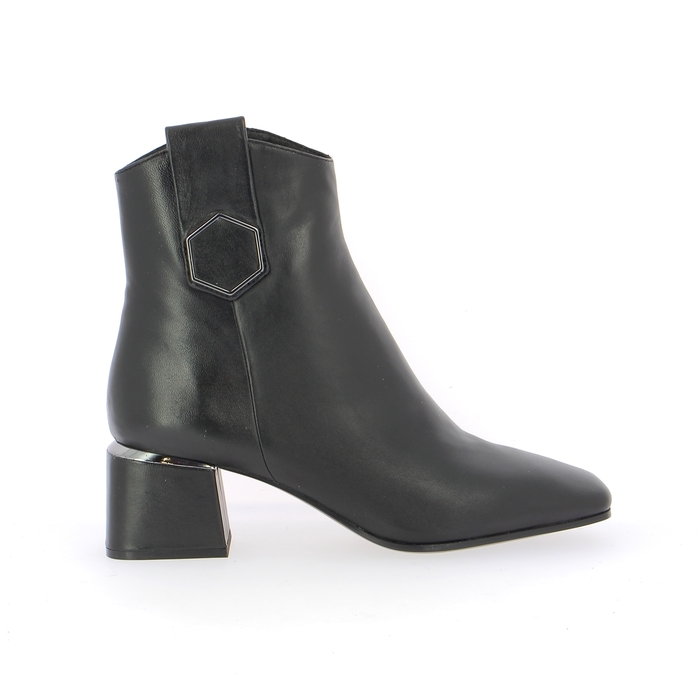 Bruno Premi boots noir noir