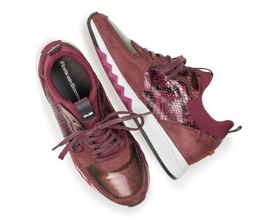 Floris Van Bommel Sneakers