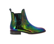 Floris Van Bommel Boots metal