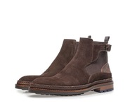 Floris Van Bommel Boots brun