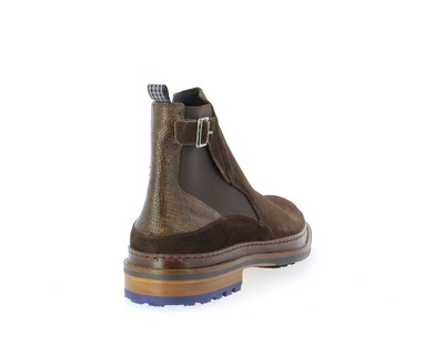 Floris Van Bommel Boots
