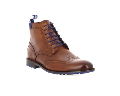 Floris Van Bommel Bottines