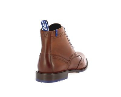 Floris Van Bommel Bottines