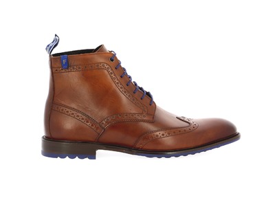 Floris Van Bommel Bottines