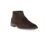 Floris Van Bommel Bottines brun