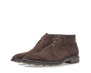 Floris Van Bommel Bottines brun