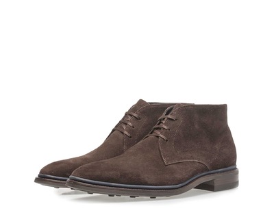 Floris Van Bommel Bottines