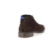 Floris Van Bommel Bottines brun