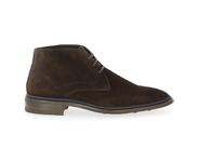 Floris Van Bommel Bottines brun