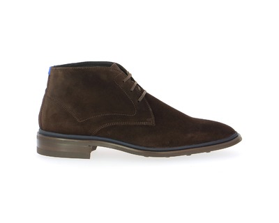 Floris Van Bommel Bottines