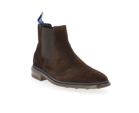 Floris Van Bommel Boots brun