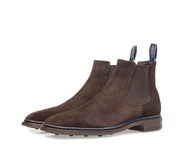 Floris Van Bommel Boots brun