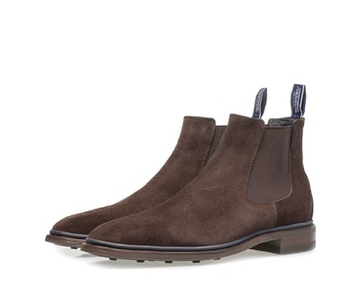 Floris Van Bommel Boots