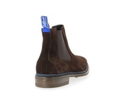 Floris Van Bommel Boots brun