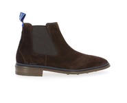 Floris Van Bommel Boots brun