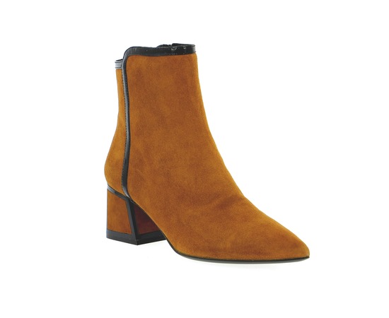 Bruno Premi Boots cognac