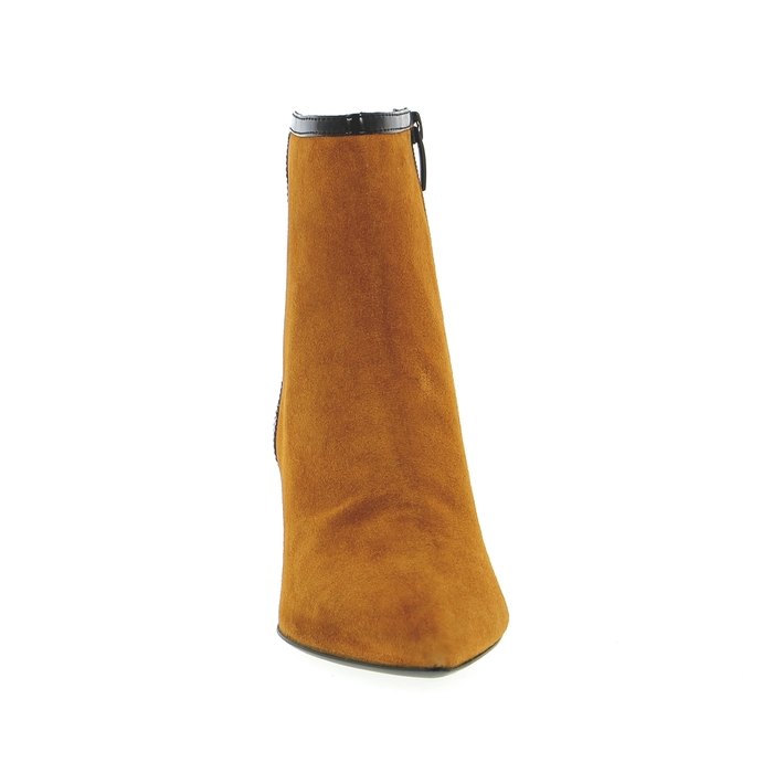 Bruno Premi boots cognac cognac