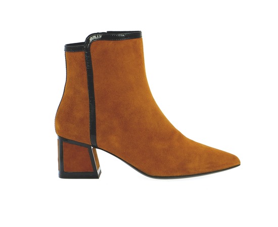 Bruno Premi Boots cognac