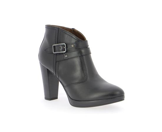 Nero Giardini Boots noir