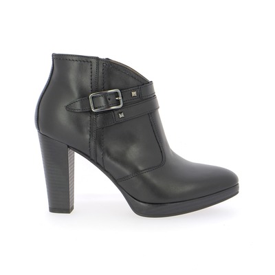 Nero Giardini Boots zwart