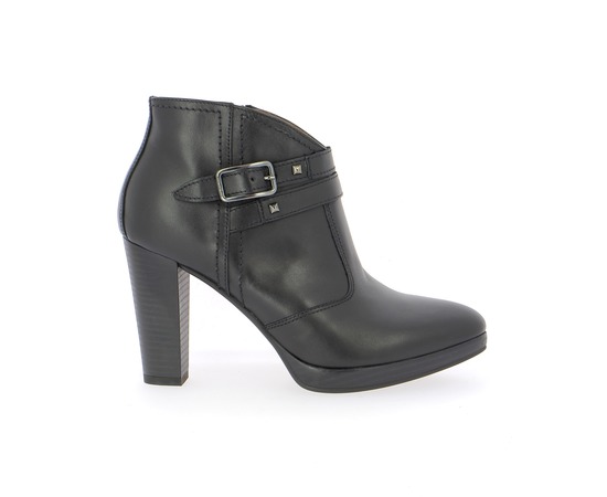 Nero Giardini Boots zwart