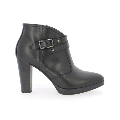 Nero Giardini boots noir
