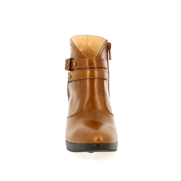 Nero Giardini boots cognac cognac
