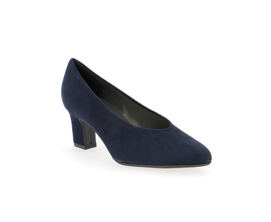 Peter Kaiser Pumps blauw