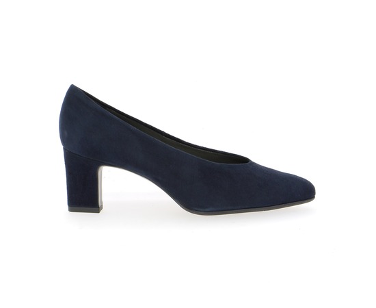 Peter Kaiser Pumps blauw