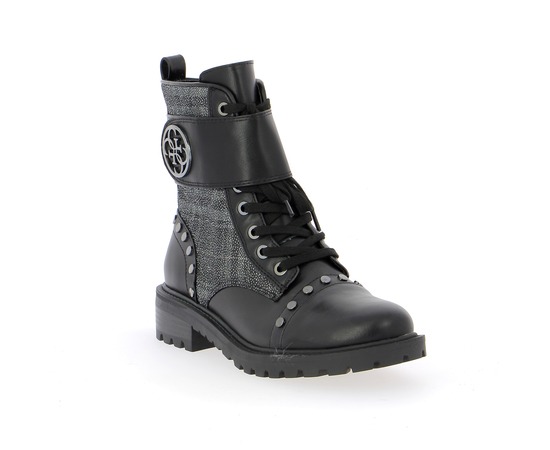 Guess Bottines noir