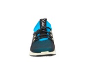 Osaka Sneakers turquoise