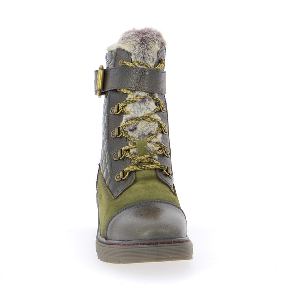 Hispanitas Bottines