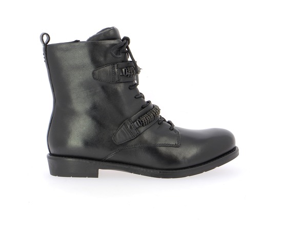 Spm Bottines noir