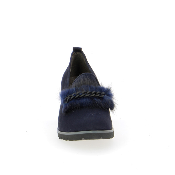 Softwaves Moccassins