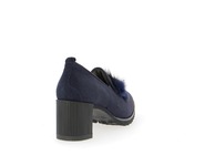 Softwaves Moccassins bleu