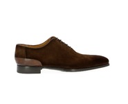 Magnanni Veterschoenen bruin