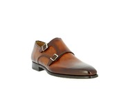 Magnanni Veterschoenen cognac