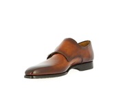 Magnanni Veterschoenen cognac