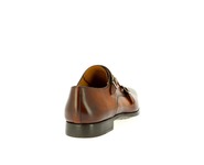 Magnanni Veterschoenen cognac