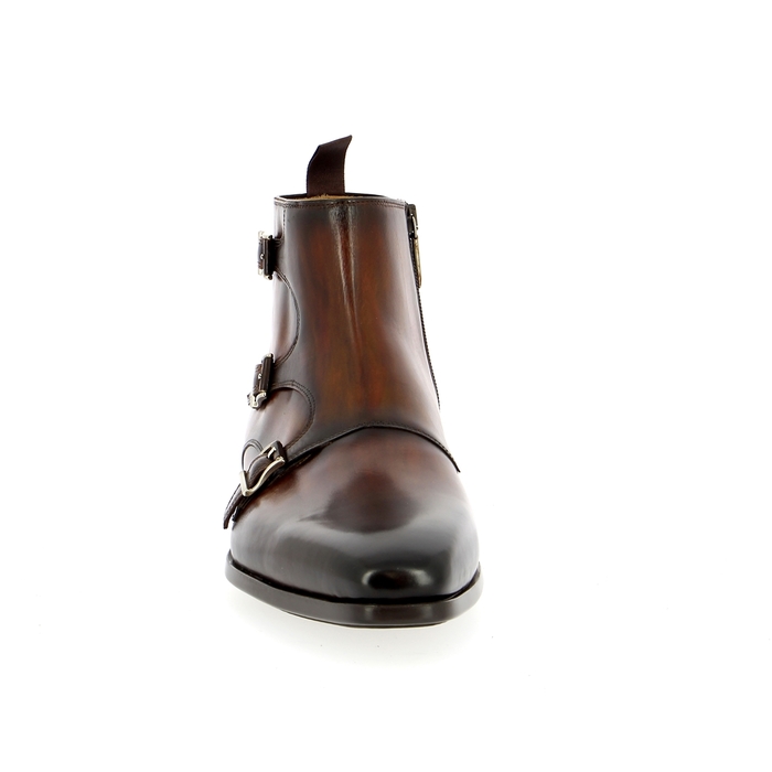 Magnanni boots 