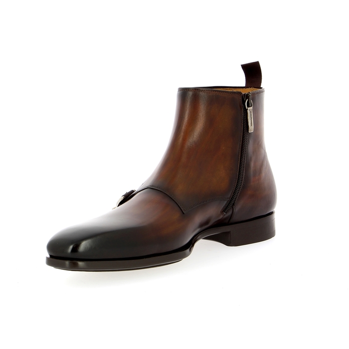 Magnanni boots 