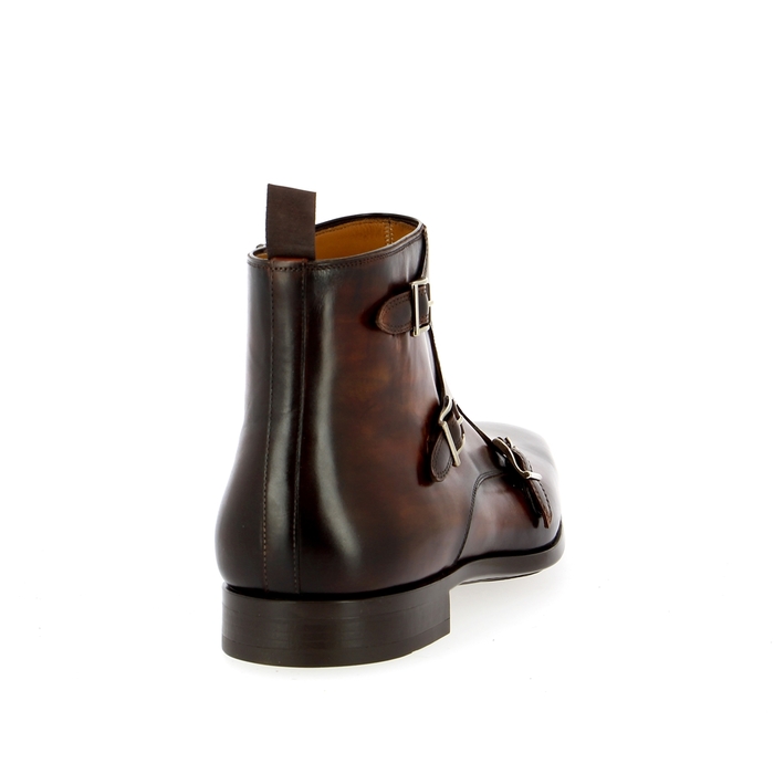 Magnanni boots 