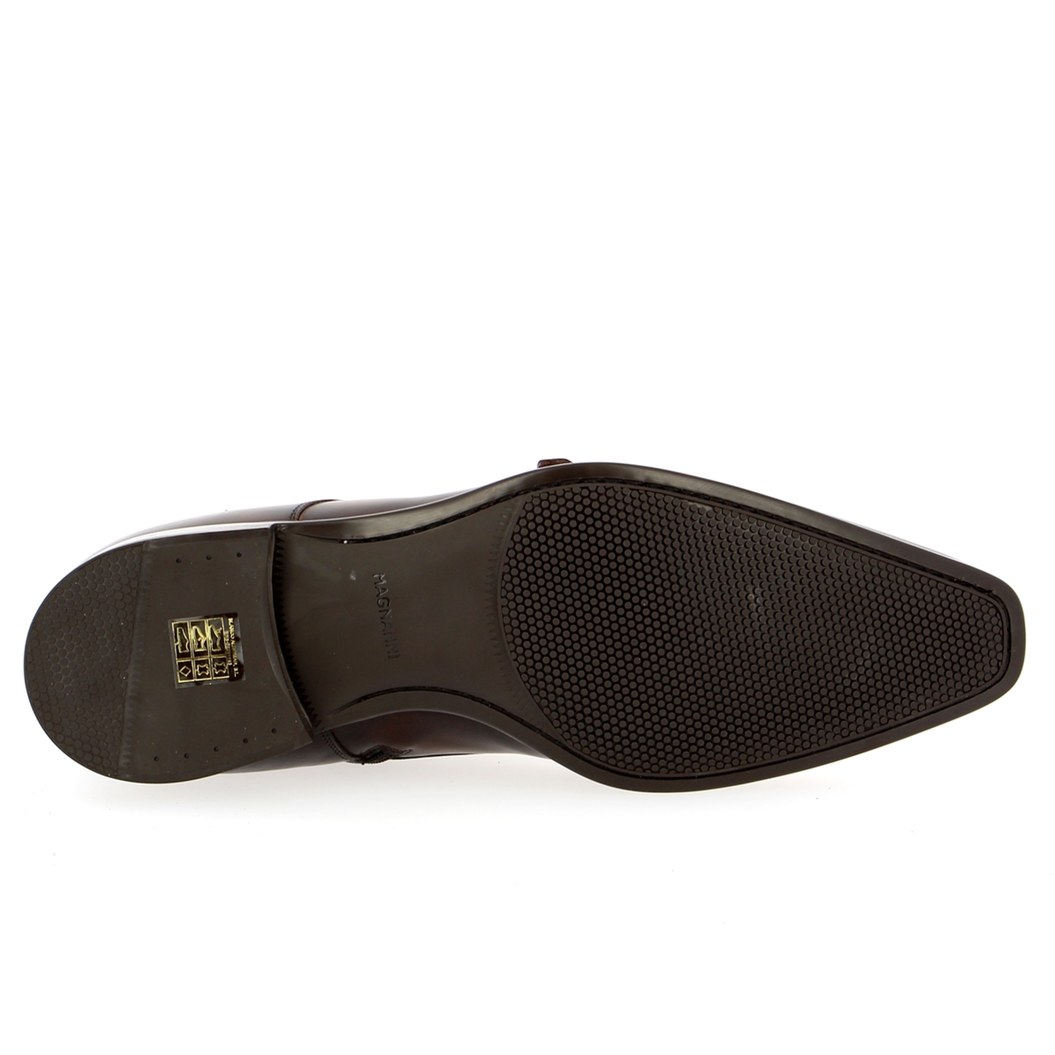 Zoom Magnanni boots