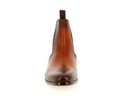 Magnanni Boots cognac