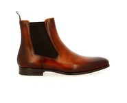 Magnanni Boots cognac