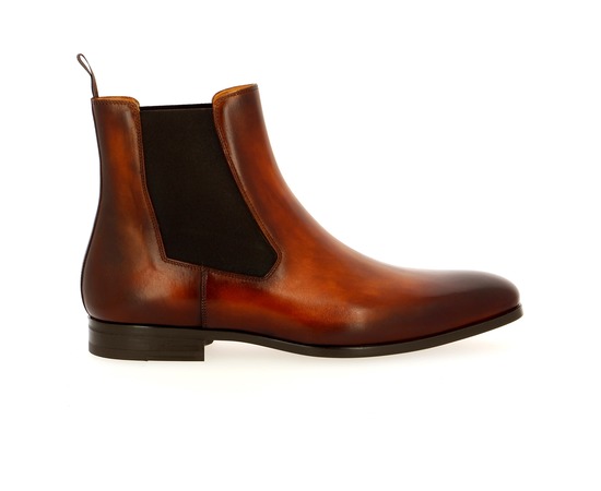 Boots Magnanni cognac