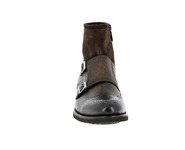 Magnanni Boots marron