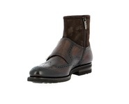 Magnanni Boots bruin